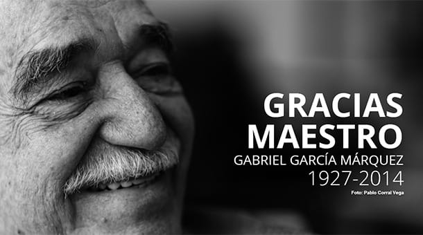 García Márquez FNPI