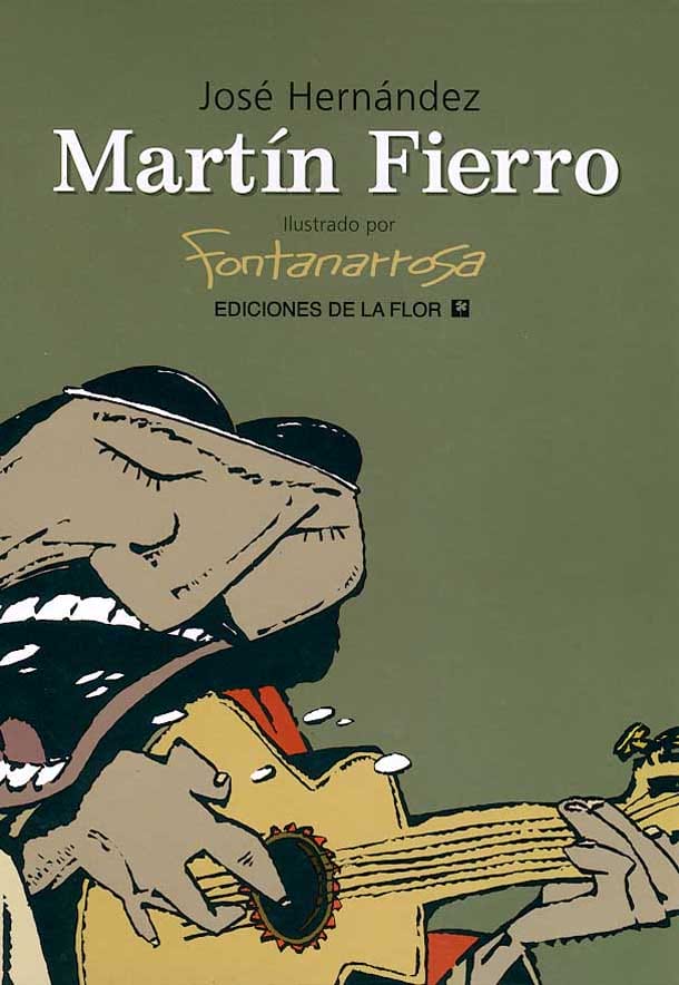 MartinFierro