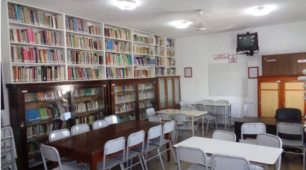 Biblioteca 2