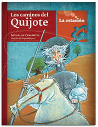 Los Caminos del Quijote