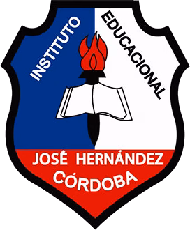 Instituto Educacional José Hernández Logo